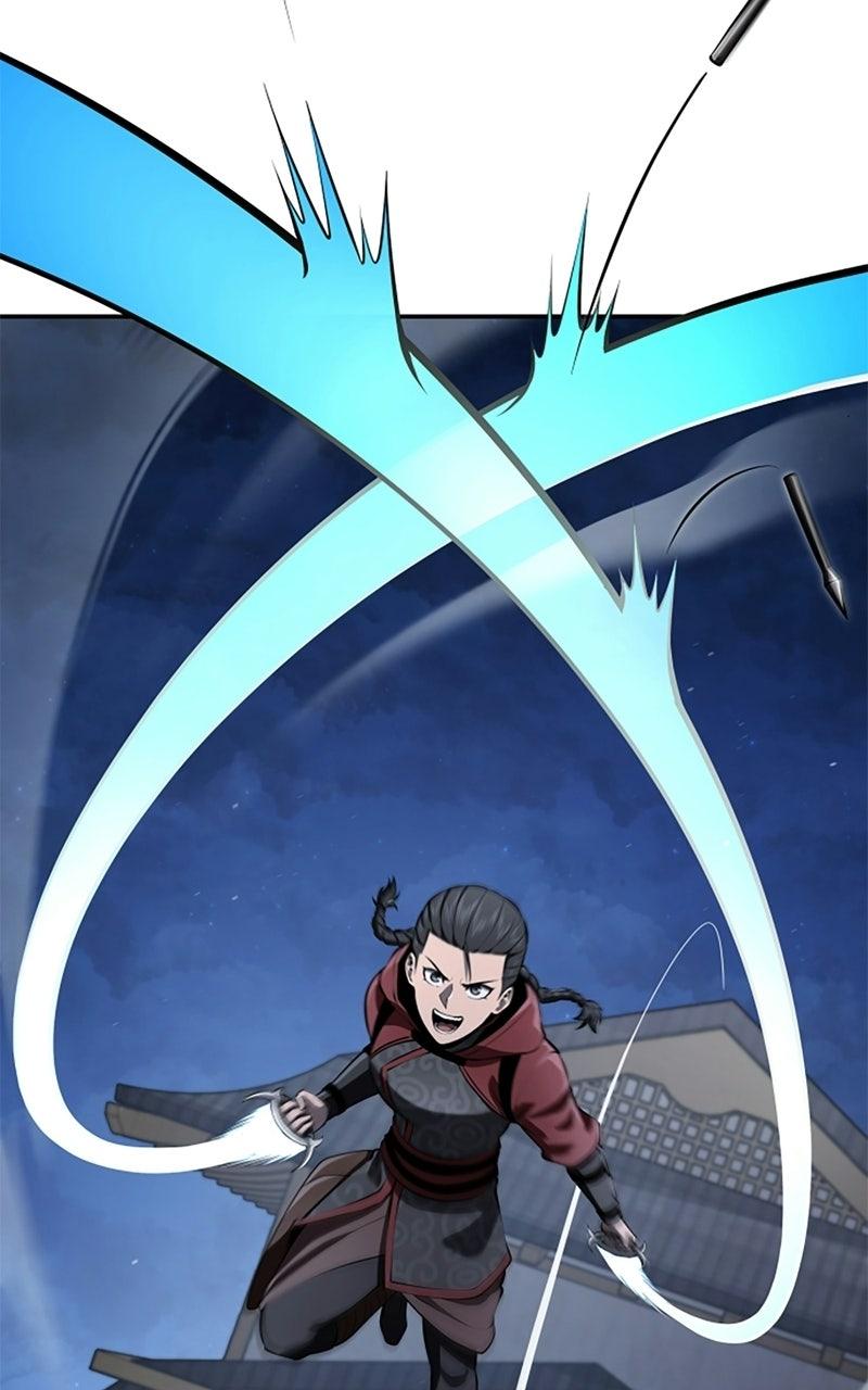 Assassin’s Creed: Forgotten Temple Chapter 140 - Page 46