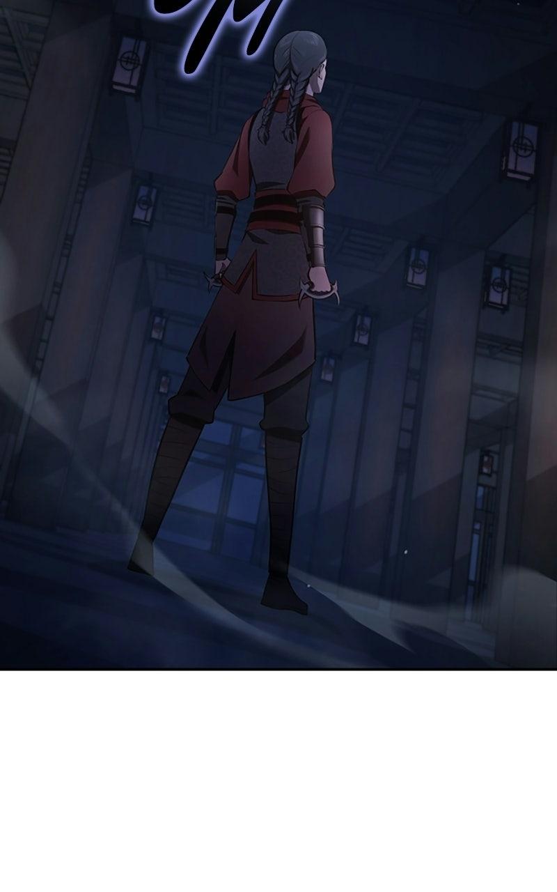 Assassin’s Creed: Forgotten Temple Chapter 140 - Page 60