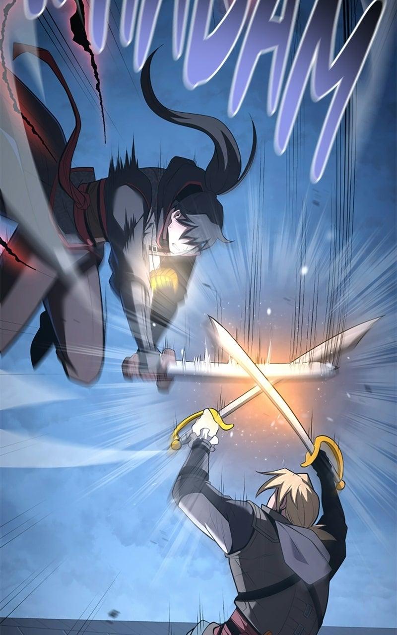 Assassin’s Creed: Forgotten Temple Chapter 140 - Page 91