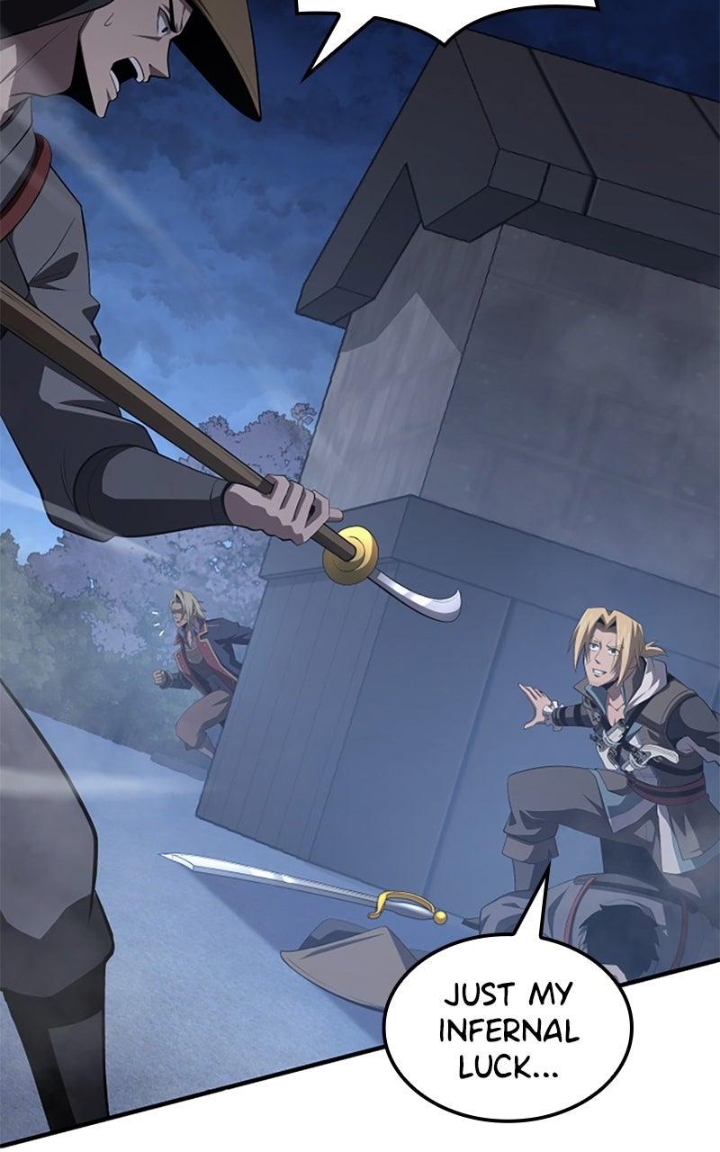 Assassin’s Creed: Forgotten Temple Chapter 140 - Page 97