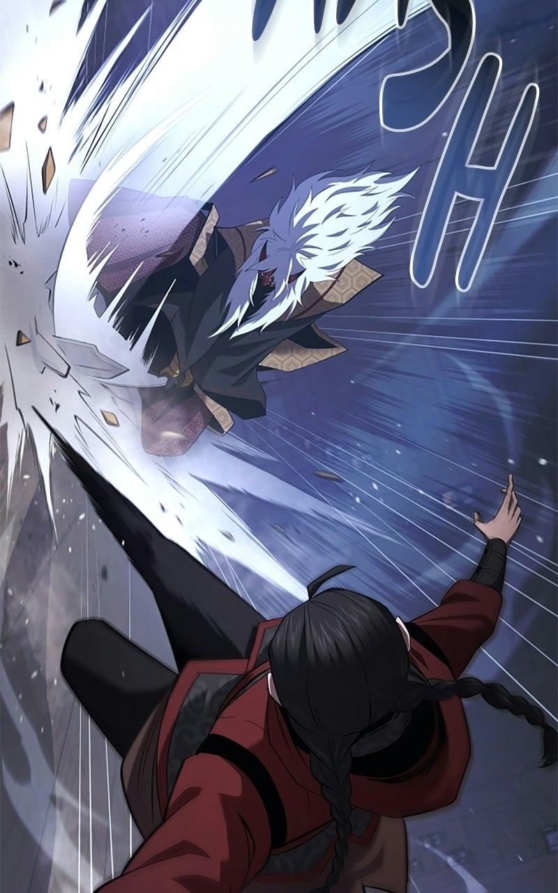 Assassin’s Creed: Forgotten Temple Chapter 141 - Page 108