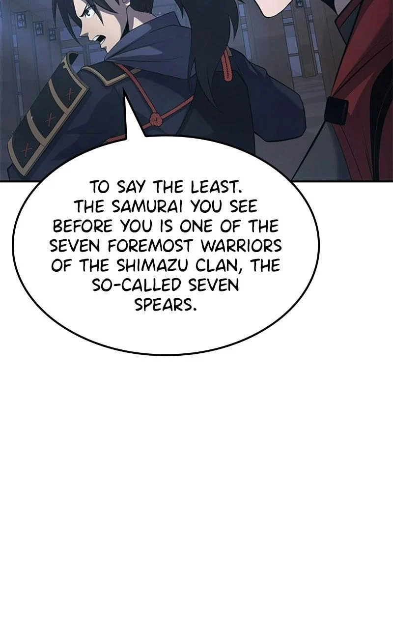 Assassin’s Creed: Forgotten Temple Chapter 141 - Page 113