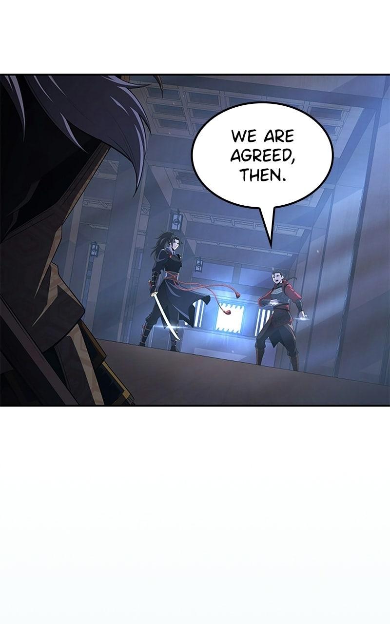 Assassin’s Creed: Forgotten Temple Chapter 141 - Page 116