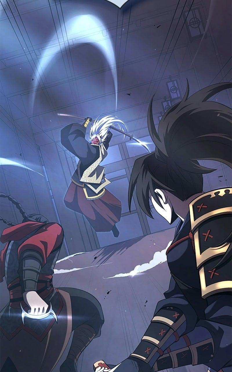 Assassin’s Creed: Forgotten Temple Chapter 141 - Page 119