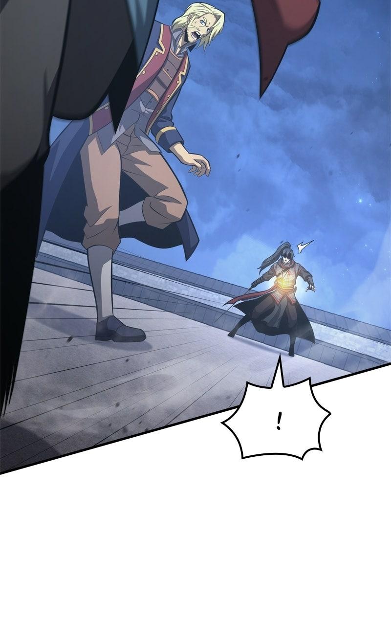 Assassin’s Creed: Forgotten Temple Chapter 141 - Page 20