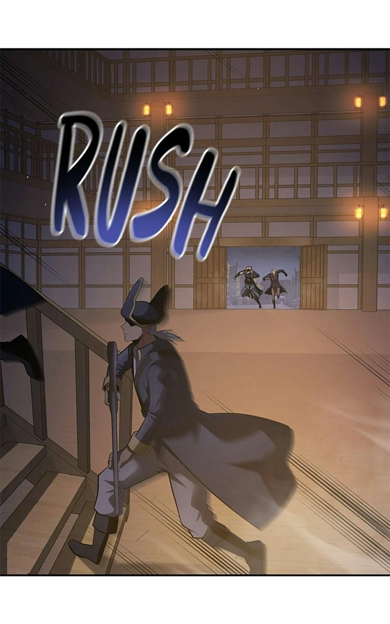 Assassin’s Creed: Forgotten Temple Chapter 141 - Page 30