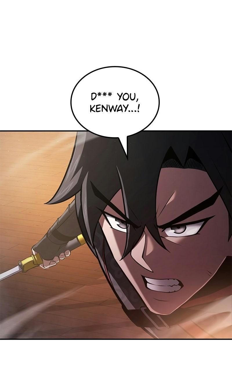 Assassin’s Creed: Forgotten Temple Chapter 141 - Page 50