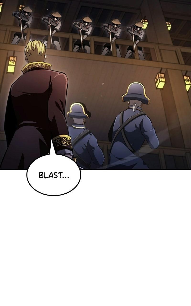 Assassin’s Creed: Forgotten Temple Chapter 141 - Page 61