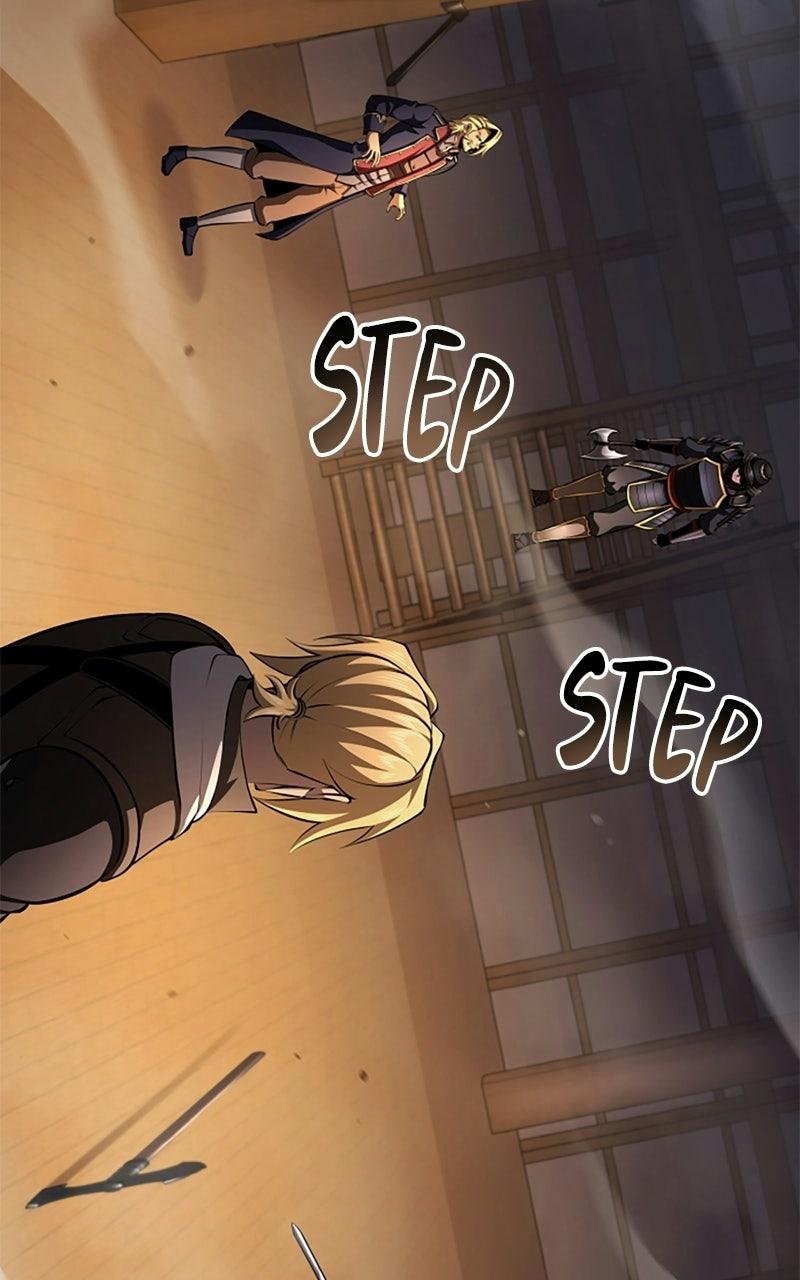 Assassin’s Creed: Forgotten Temple Chapter 141 - Page 72