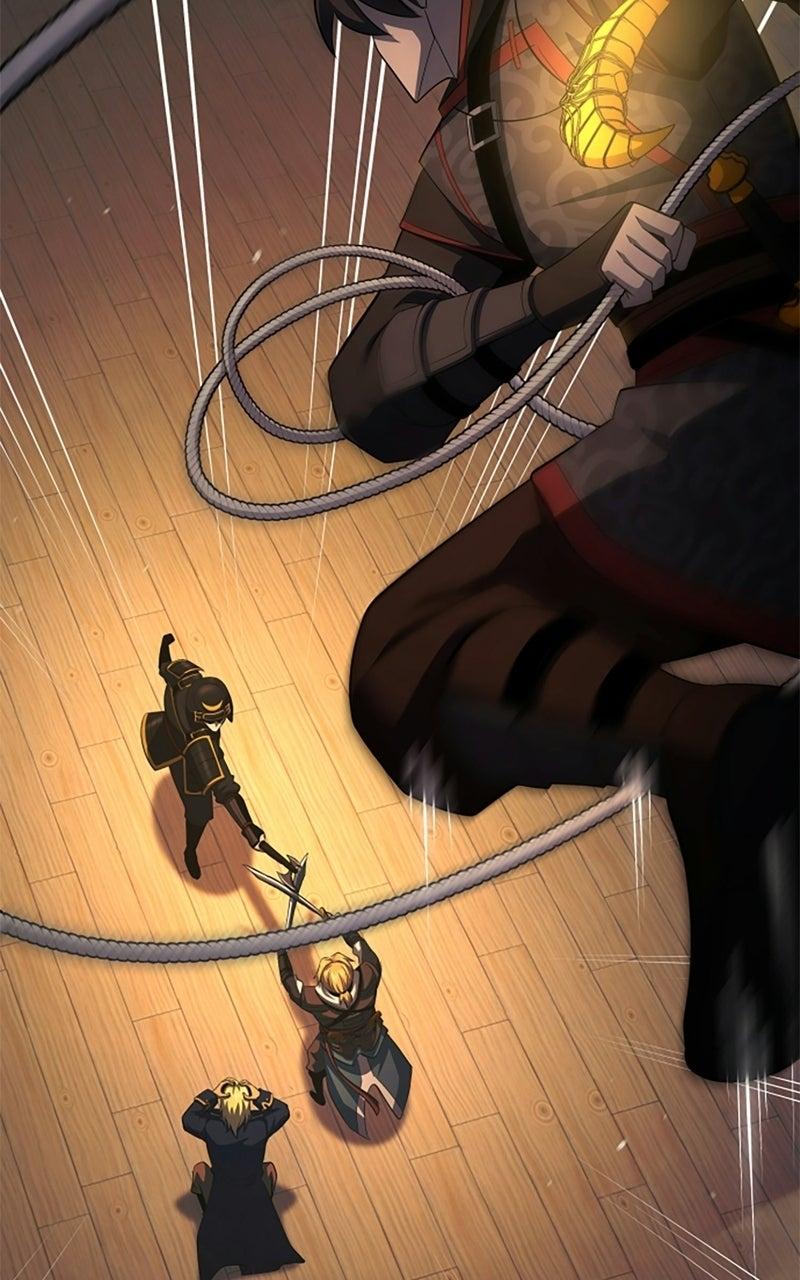 Assassin’s Creed: Forgotten Temple Chapter 141 - Page 86