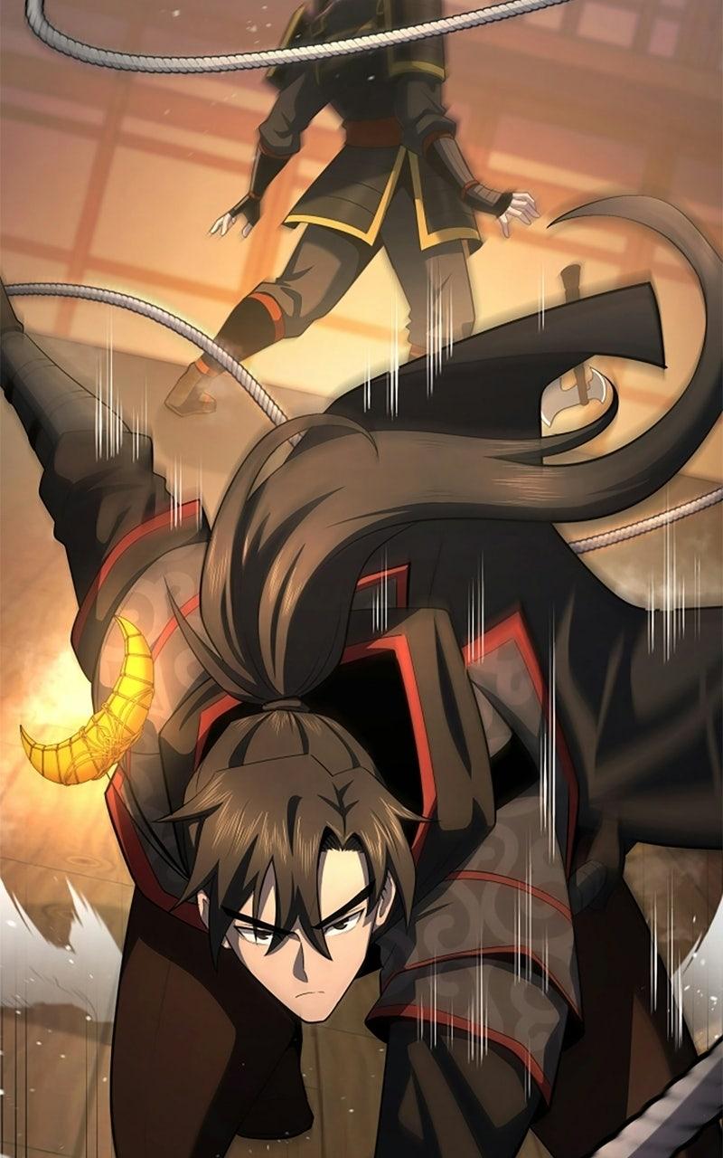 Assassin’s Creed: Forgotten Temple Chapter 141 - Page 91