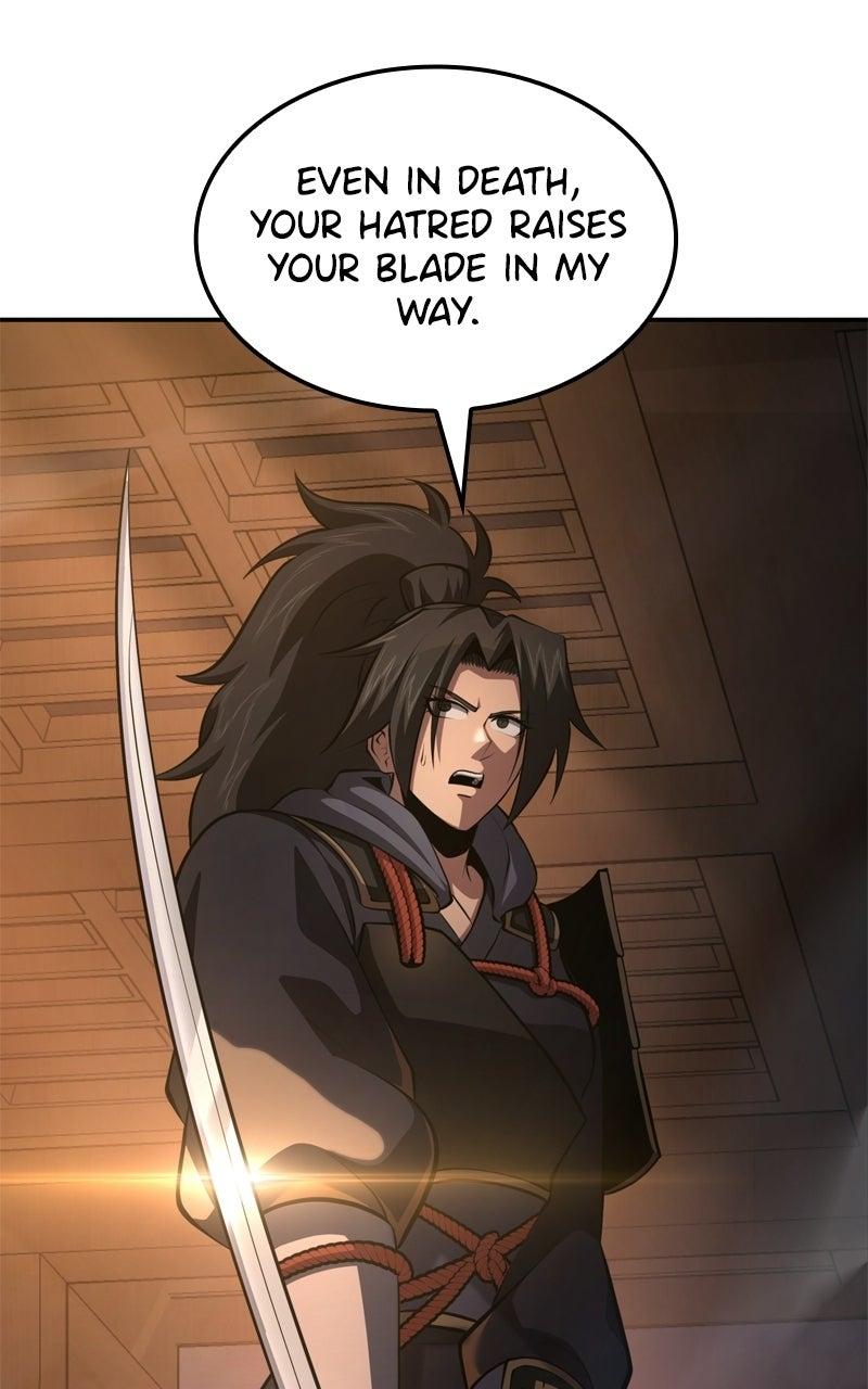 Assassin’s Creed: Forgotten Temple Chapter 142 - Page 105