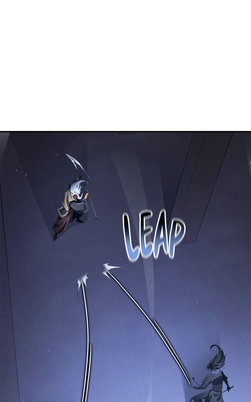 Assassin’s Creed: Forgotten Temple Chapter 142 - Page 11