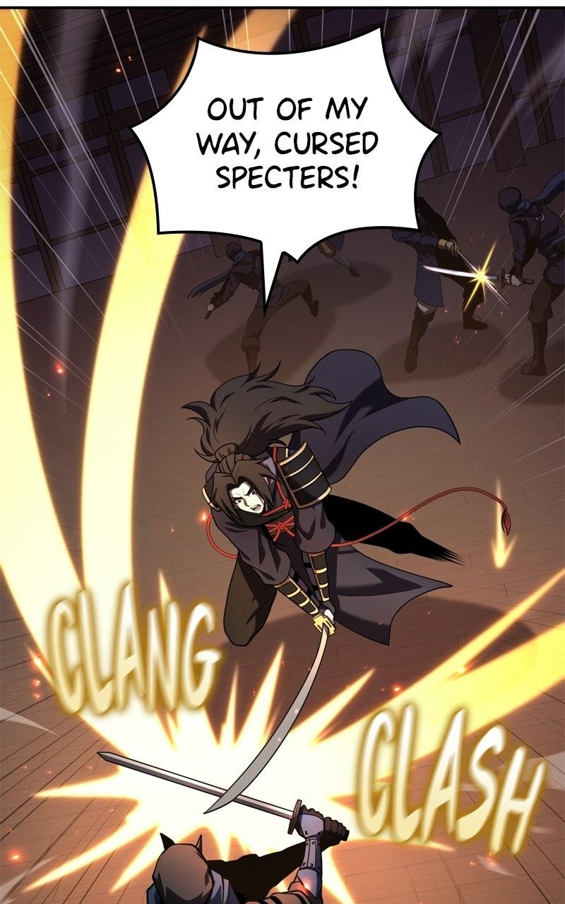 Assassin’s Creed: Forgotten Temple Chapter 142 - Page 114