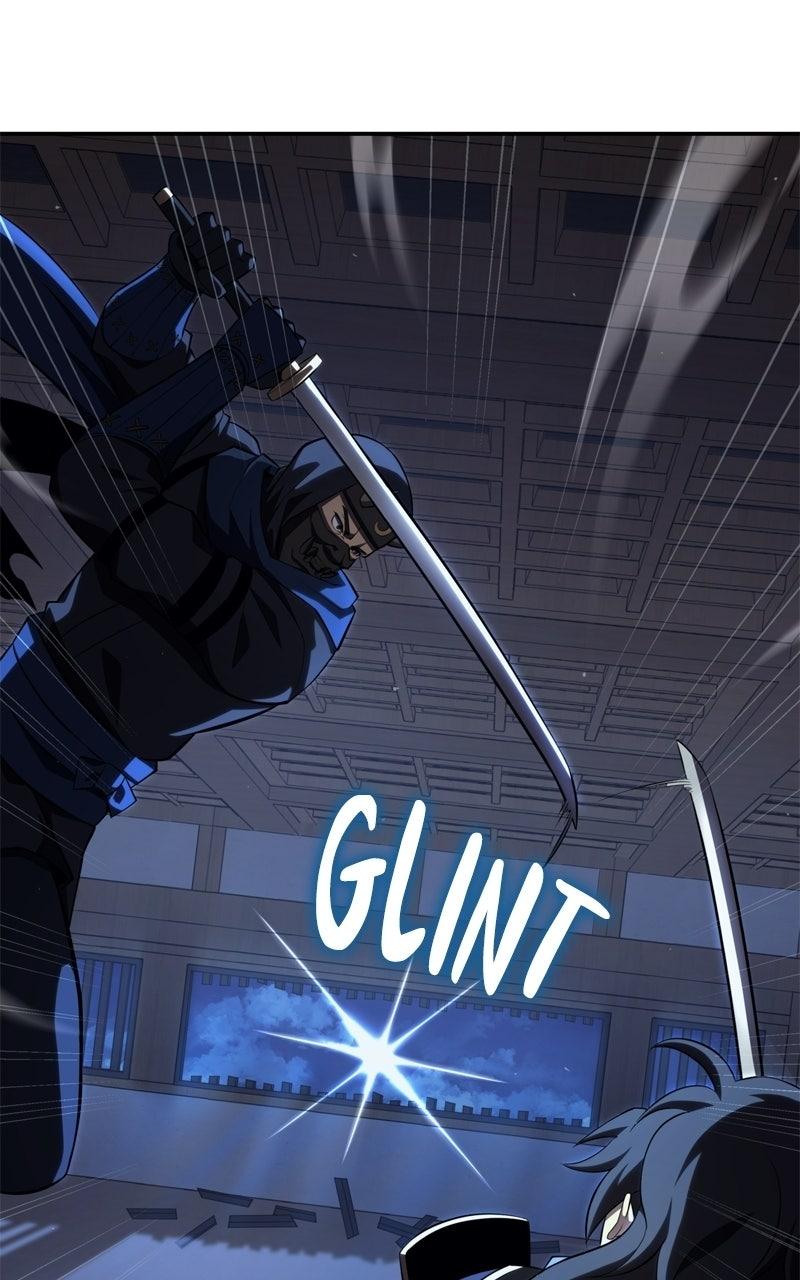 Assassin’s Creed: Forgotten Temple Chapter 142 - Page 121