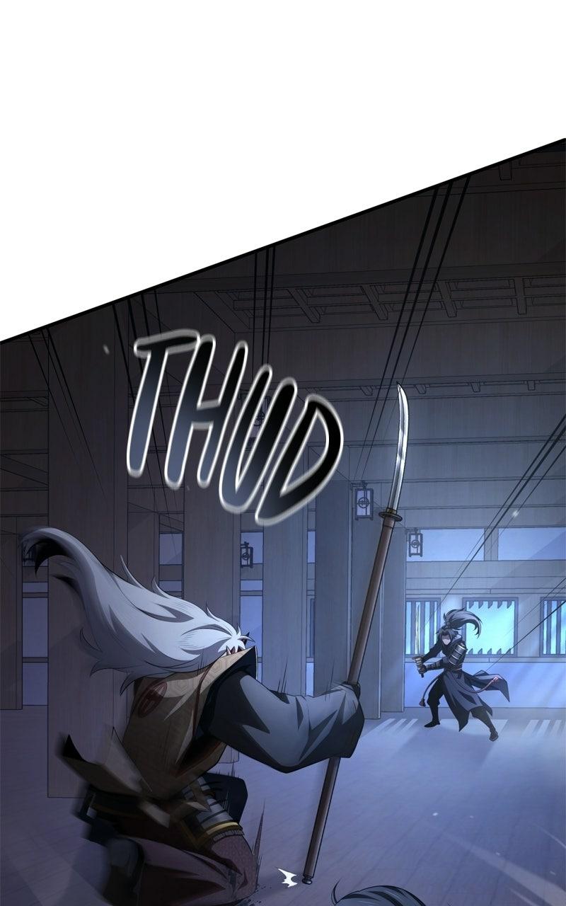 Assassin’s Creed: Forgotten Temple Chapter 142 - Page 21