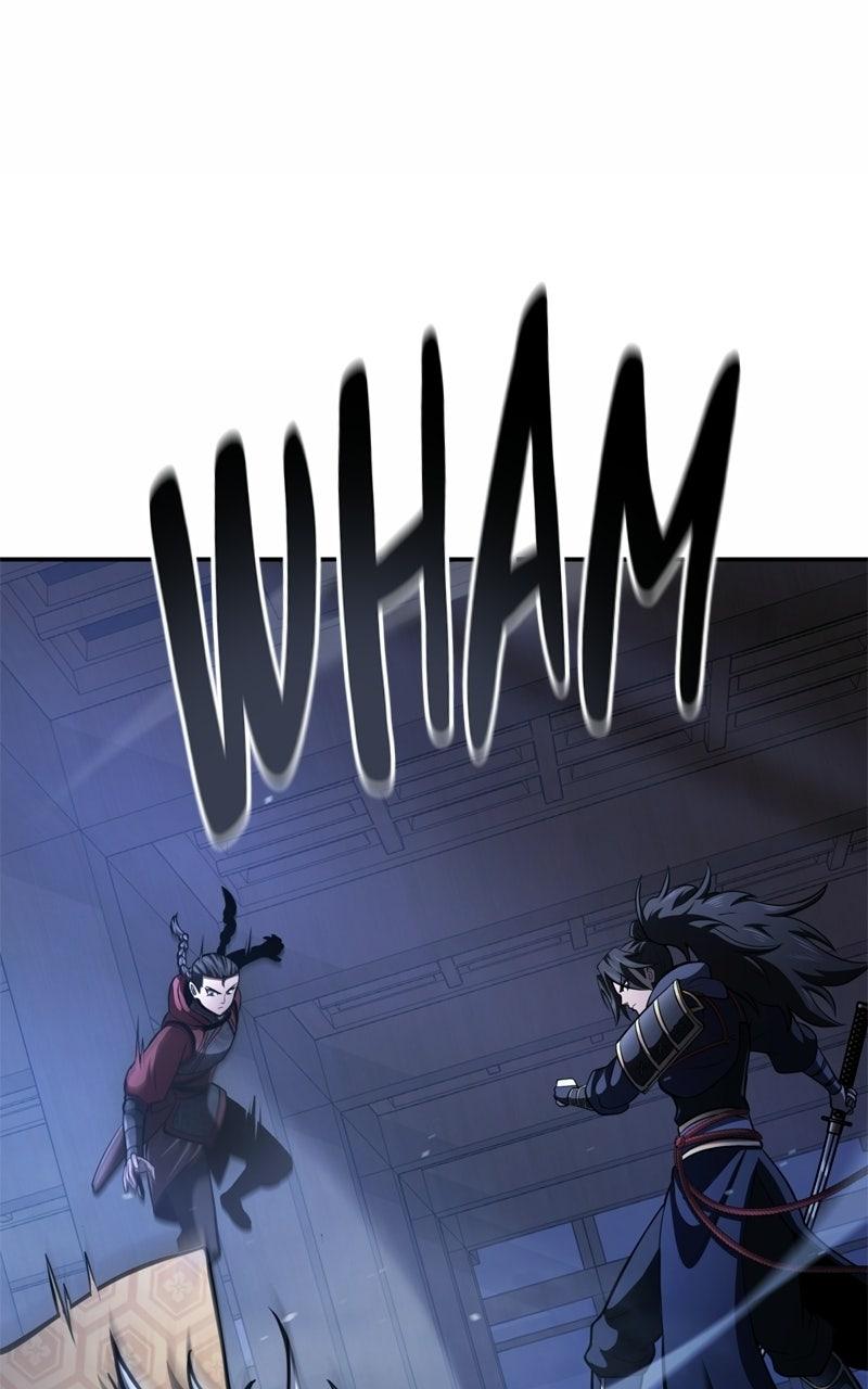 Assassin’s Creed: Forgotten Temple Chapter 142 - Page 37