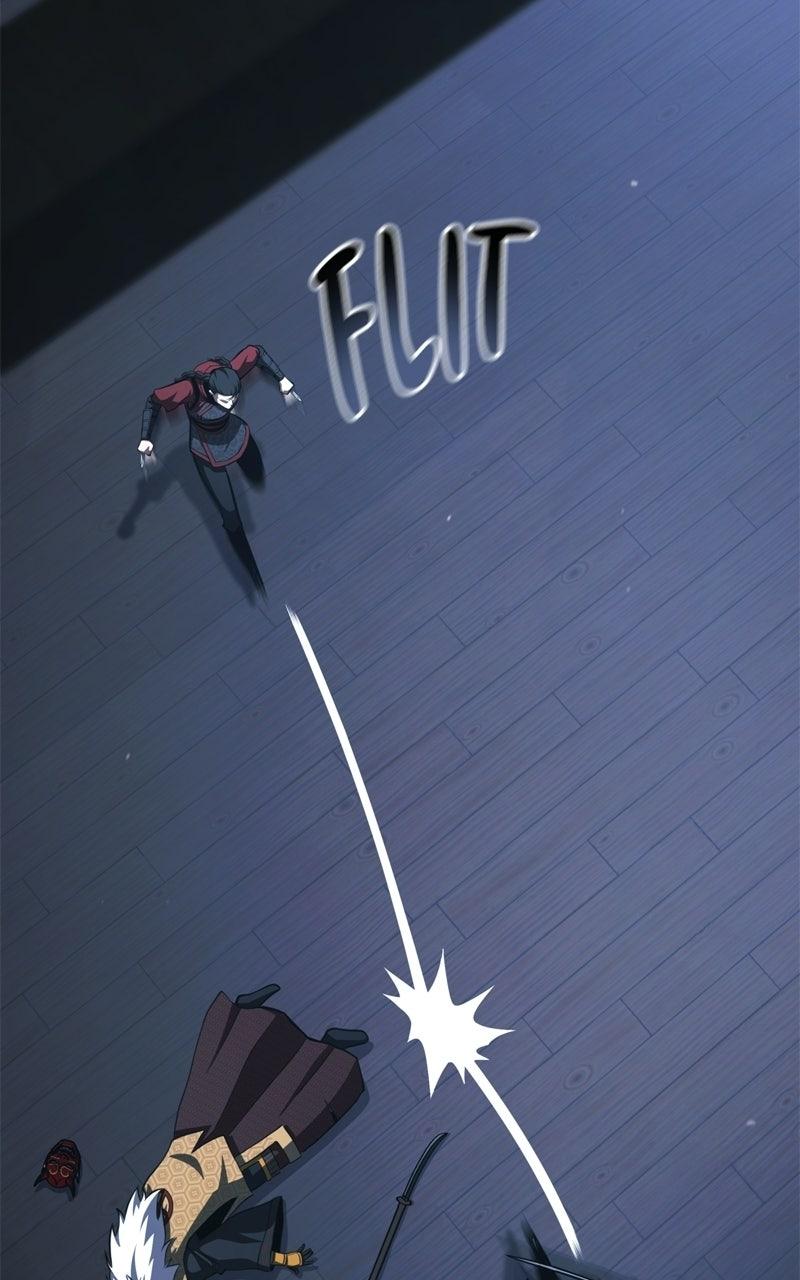 Assassin’s Creed: Forgotten Temple Chapter 142 - Page 43