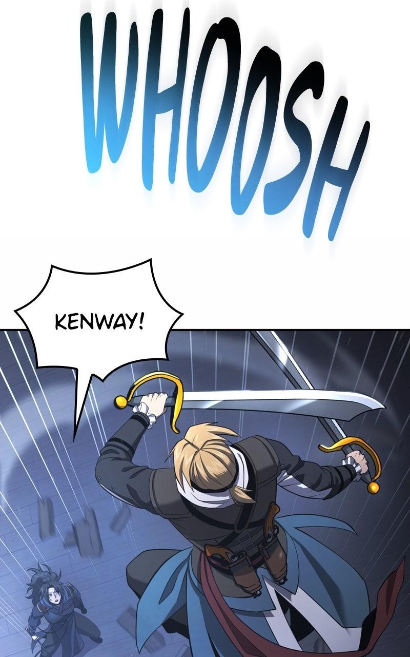 Assassin’s Creed: Forgotten Temple Chapter 142 - Page 51