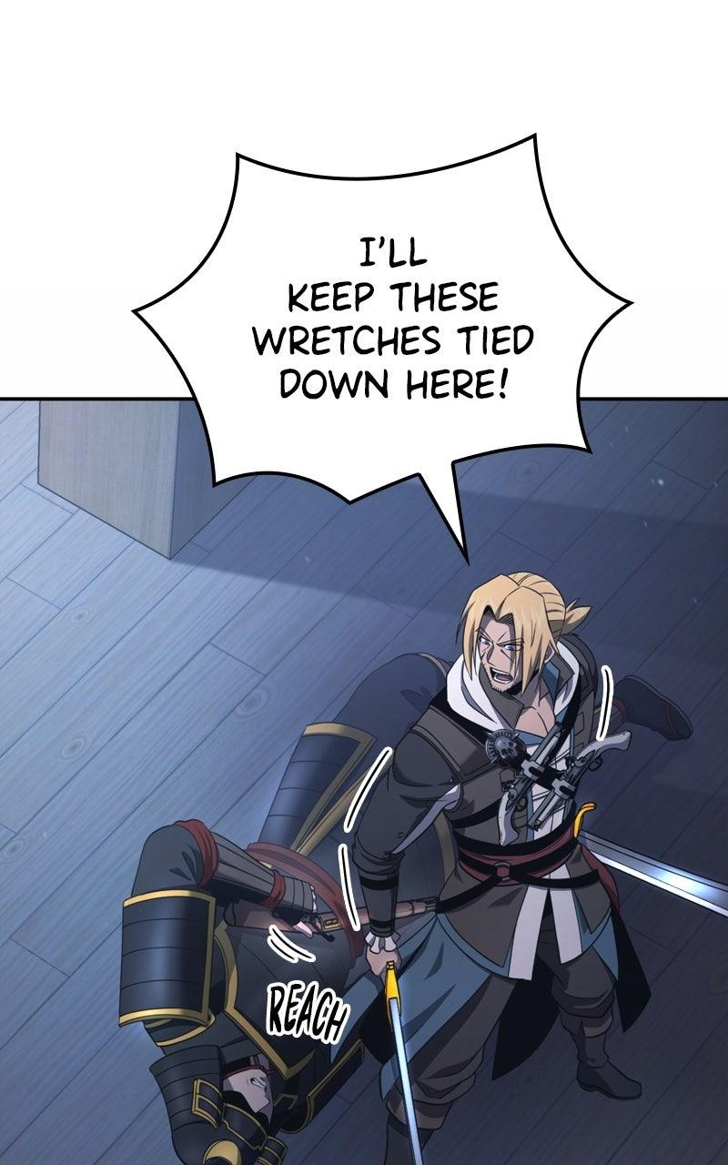 Assassin’s Creed: Forgotten Temple Chapter 142 - Page 57