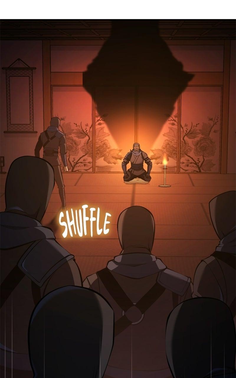 Assassin’s Creed: Forgotten Temple Chapter 142 - Page 78