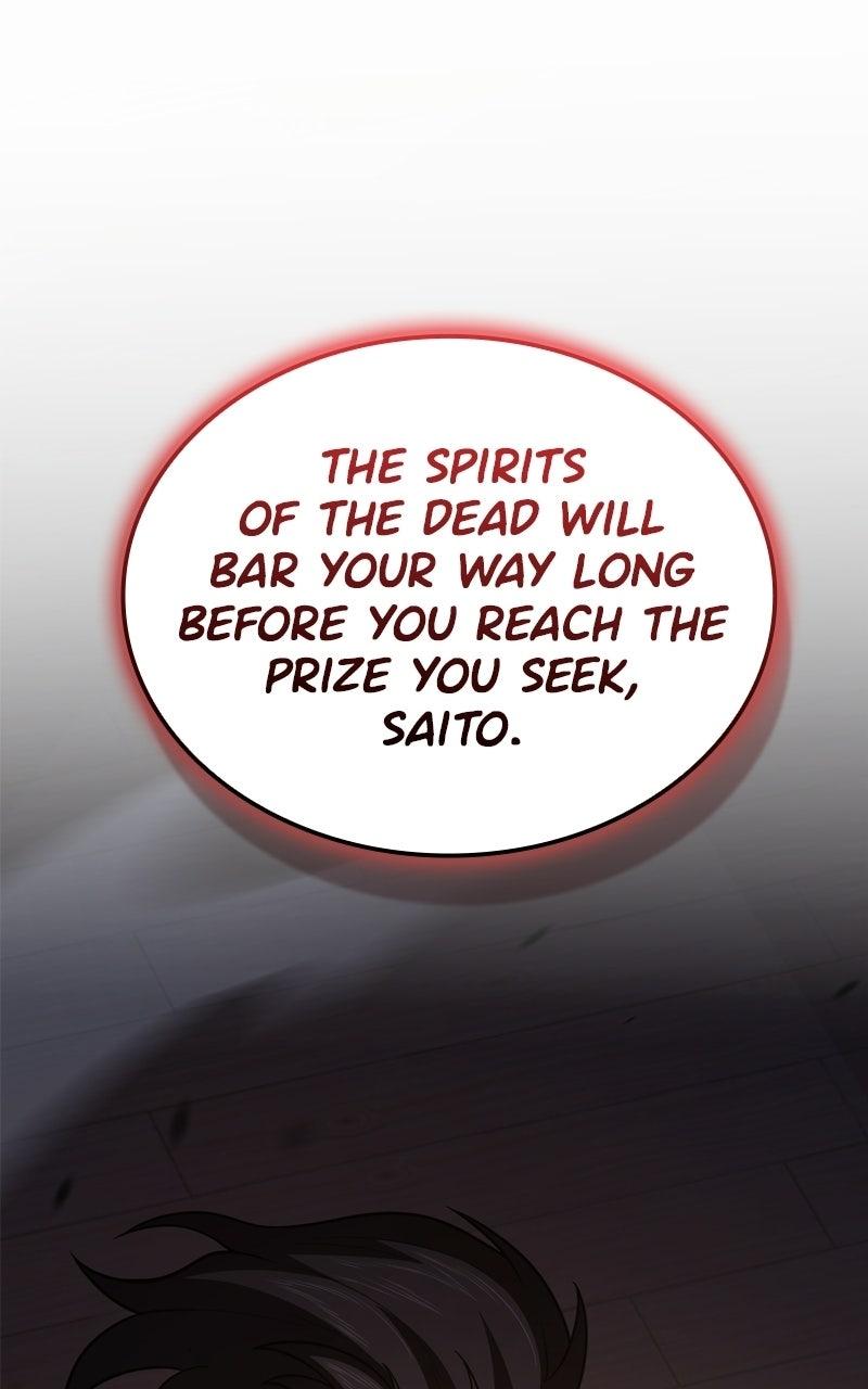 Assassin’s Creed: Forgotten Temple Chapter 142 - Page 81