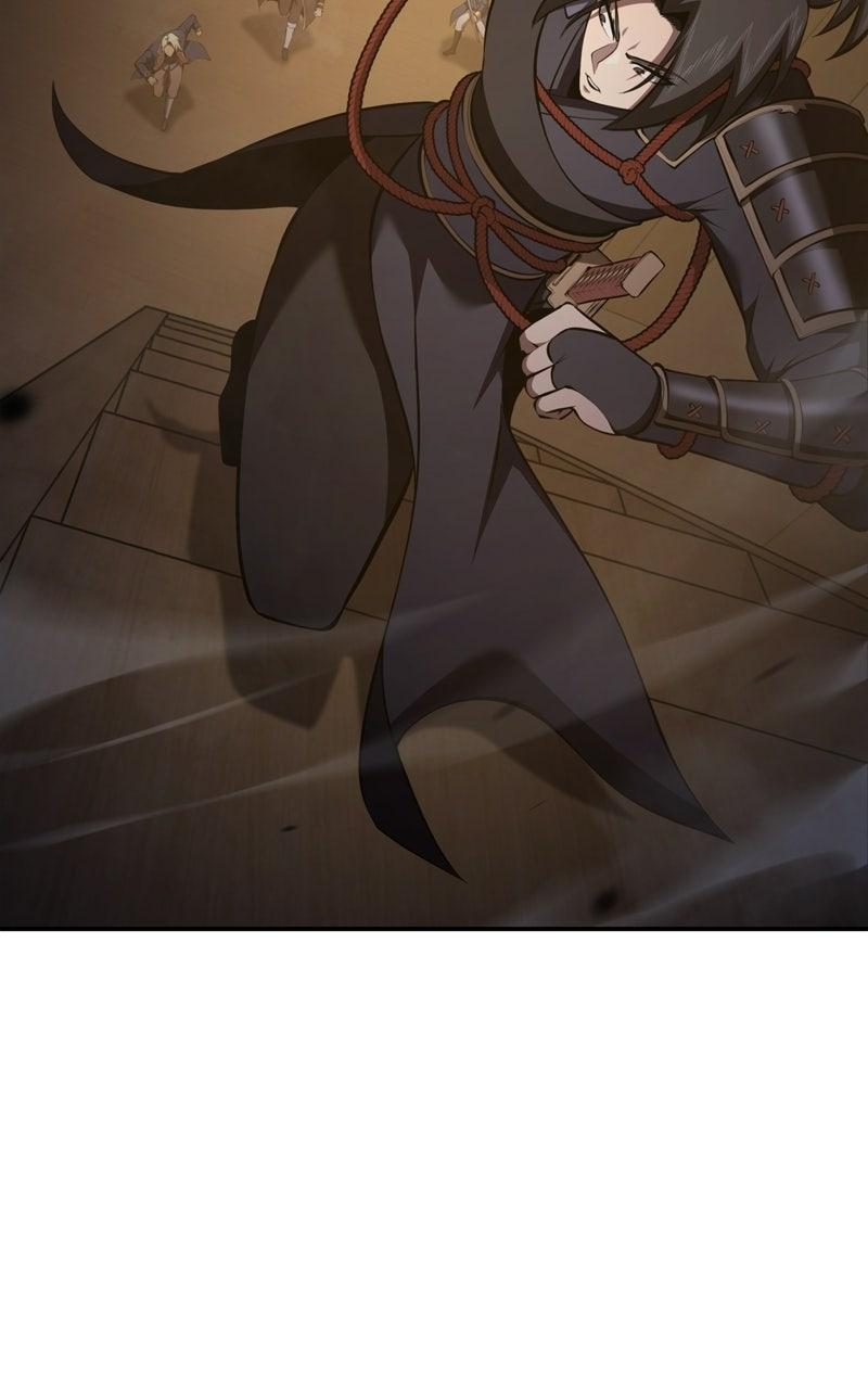 Assassin’s Creed: Forgotten Temple Chapter 142 - Page 89