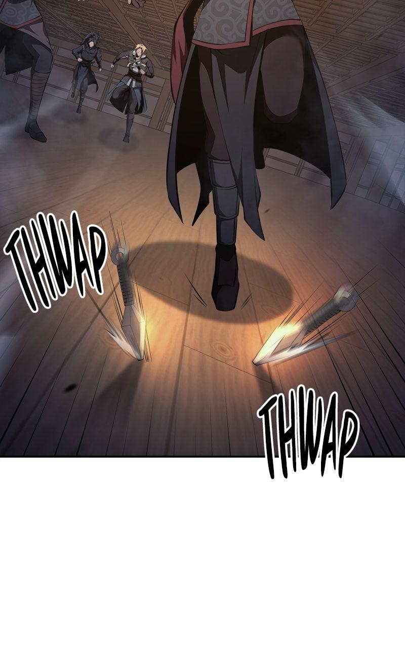 Assassin’s Creed: Forgotten Temple Chapter 142 - Page 93