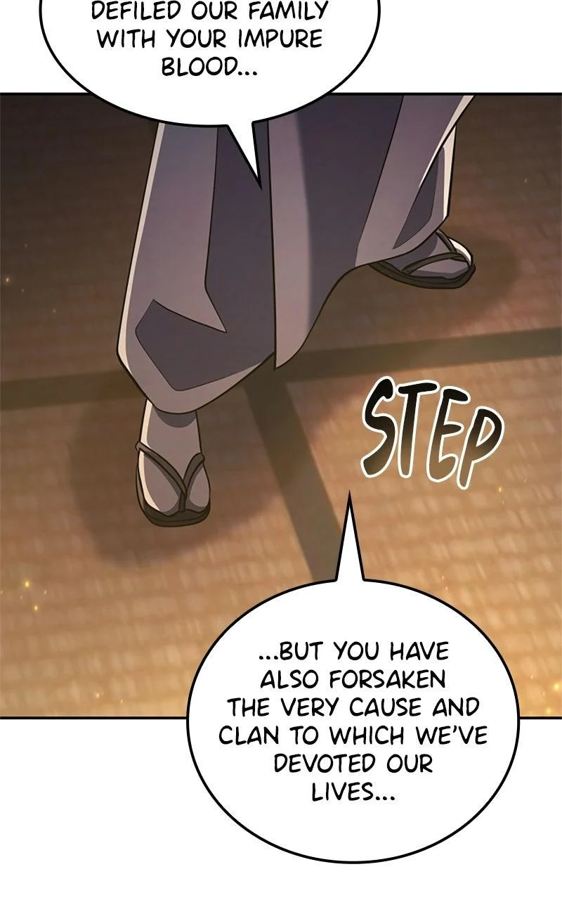 Assassin’s Creed: Forgotten Temple Chapter 143 - Page 112