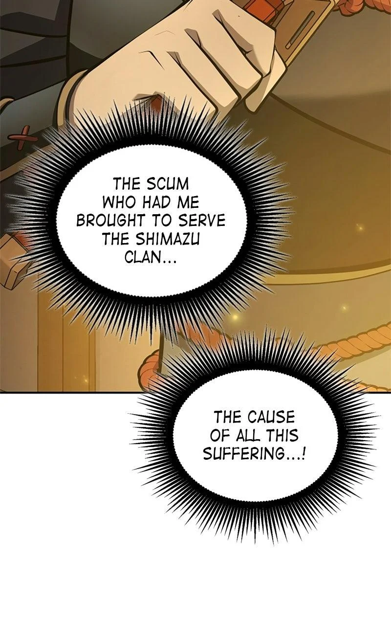 Assassin’s Creed: Forgotten Temple Chapter 143 - Page 117