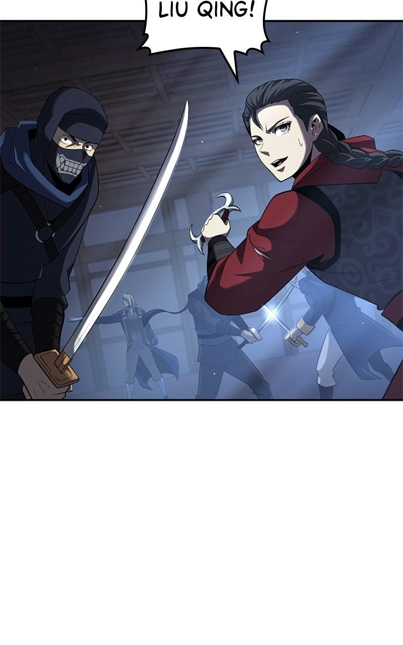 Assassin’s Creed: Forgotten Temple Chapter 143 - Page 12