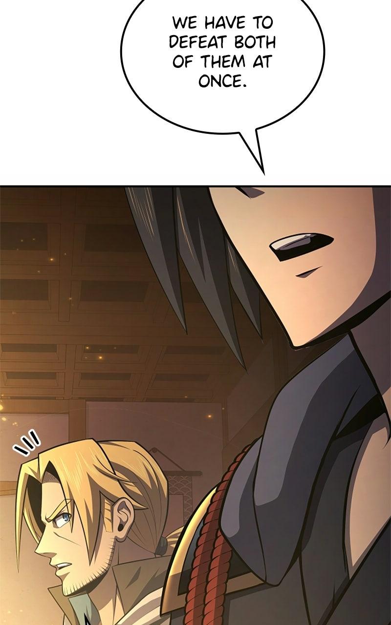 Assassin’s Creed: Forgotten Temple Chapter 143 - Page 129