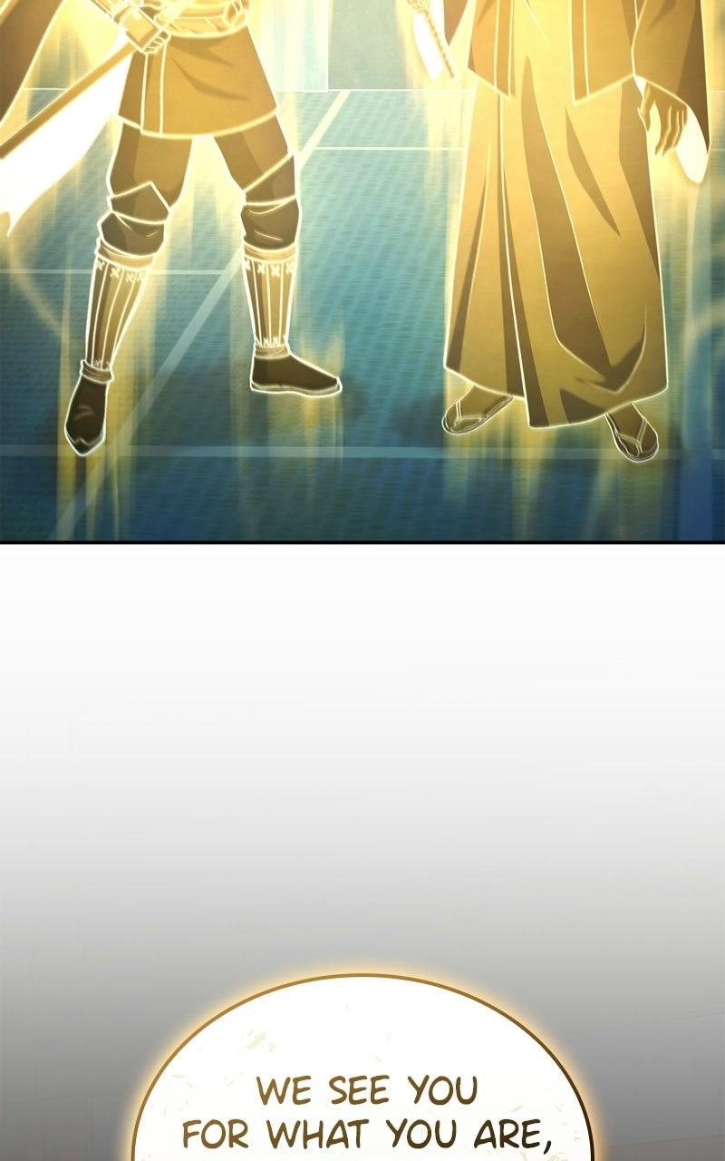 Assassin’s Creed: Forgotten Temple Chapter 143 - Page 136