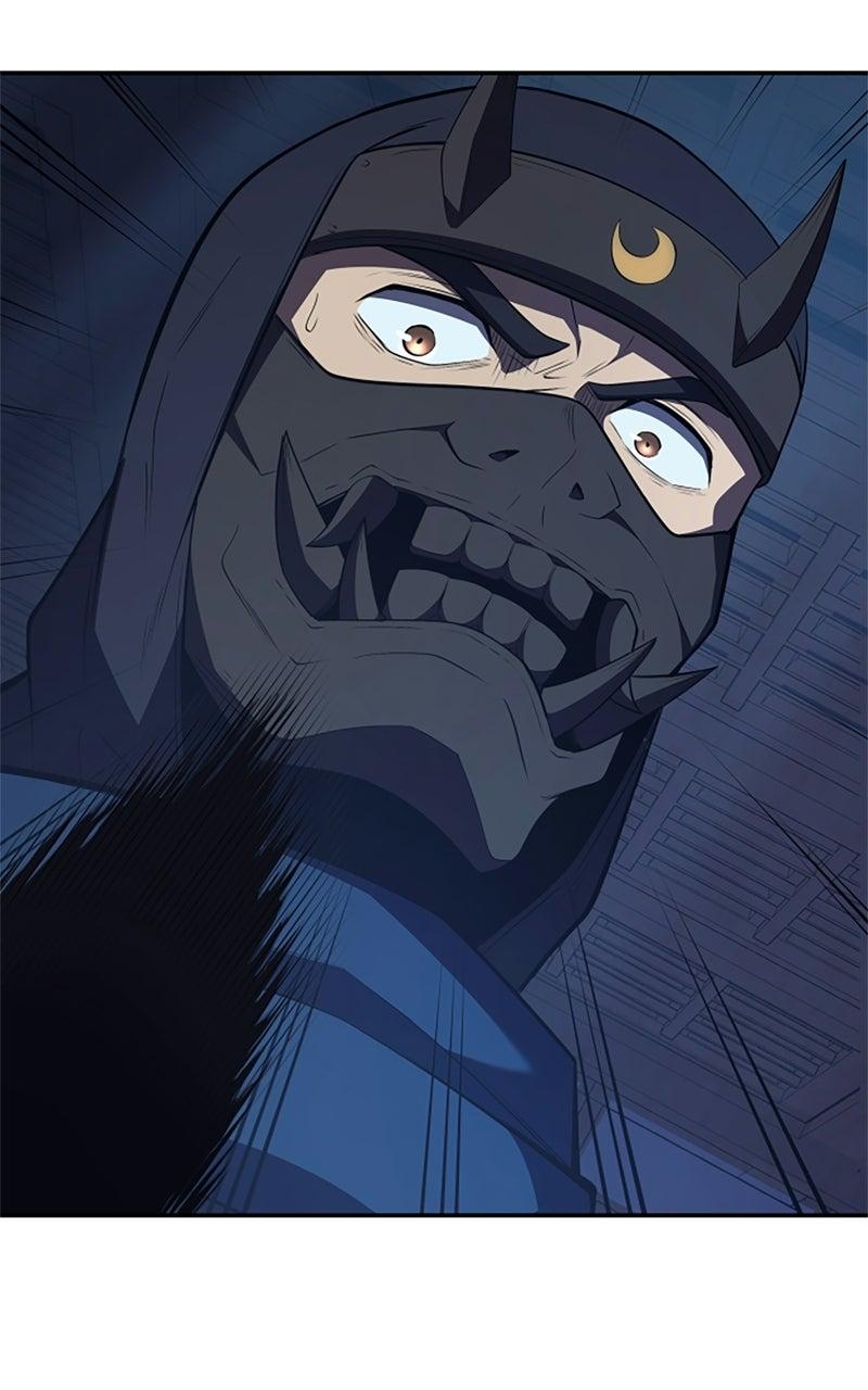 Assassin’s Creed: Forgotten Temple Chapter 143 - Page 23