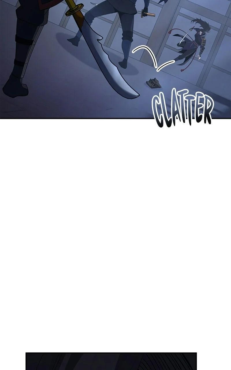 Assassin’s Creed: Forgotten Temple Chapter 143 - Page 29