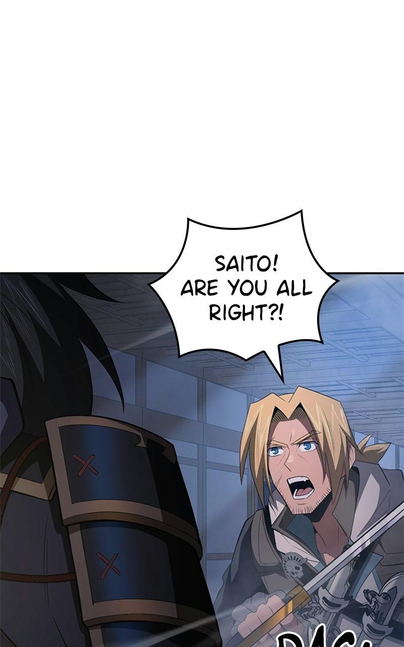 Assassin’s Creed: Forgotten Temple Chapter 143 - Page 34