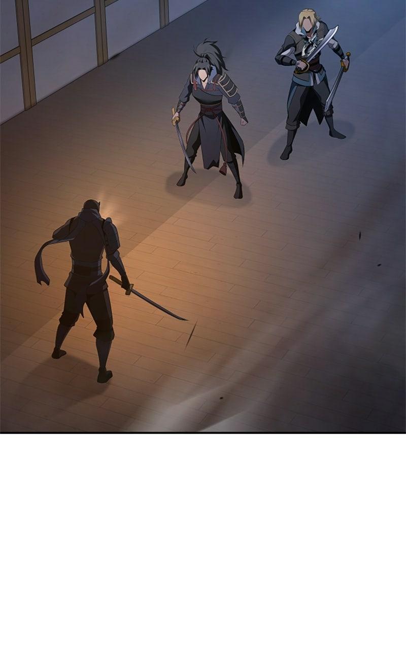 Assassin’s Creed: Forgotten Temple Chapter 143 - Page 36