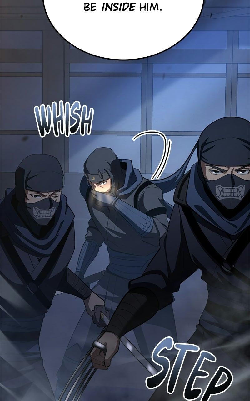 Assassin’s Creed: Forgotten Temple Chapter 143 - Page 39