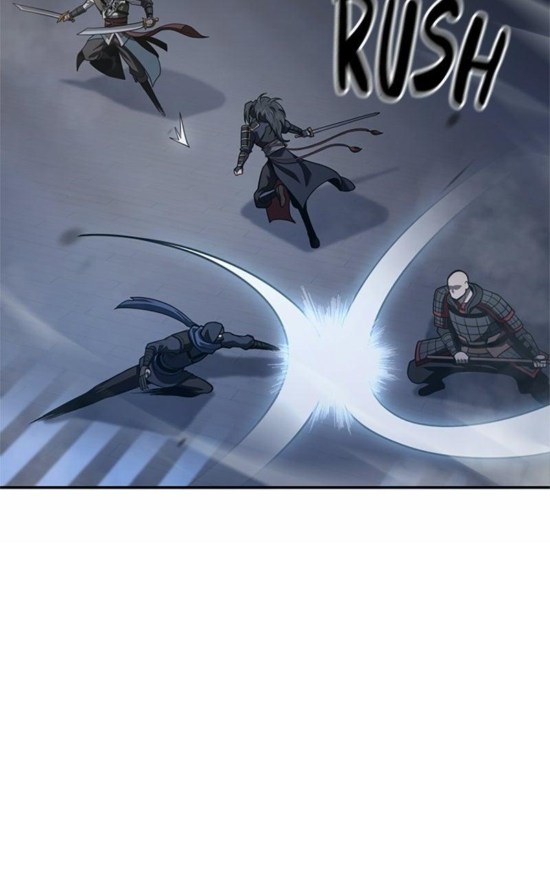 Assassin’s Creed: Forgotten Temple Chapter 143 - Page 53