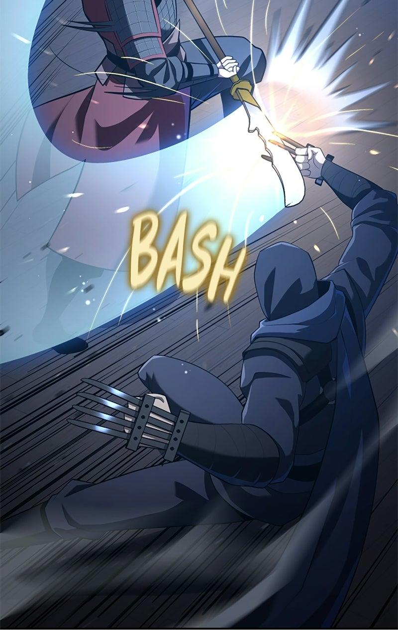 Assassin’s Creed: Forgotten Temple Chapter 143 - Page 59