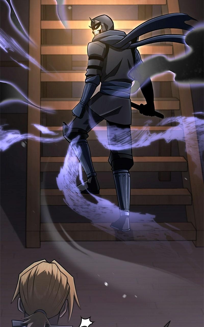 Assassin’s Creed: Forgotten Temple Chapter 143 - Page 92