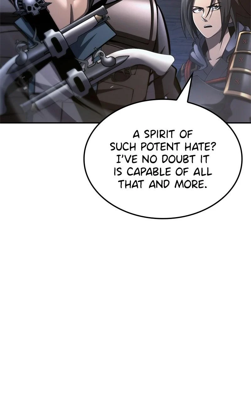 Assassin’s Creed: Forgotten Temple Chapter 143 - Page 95