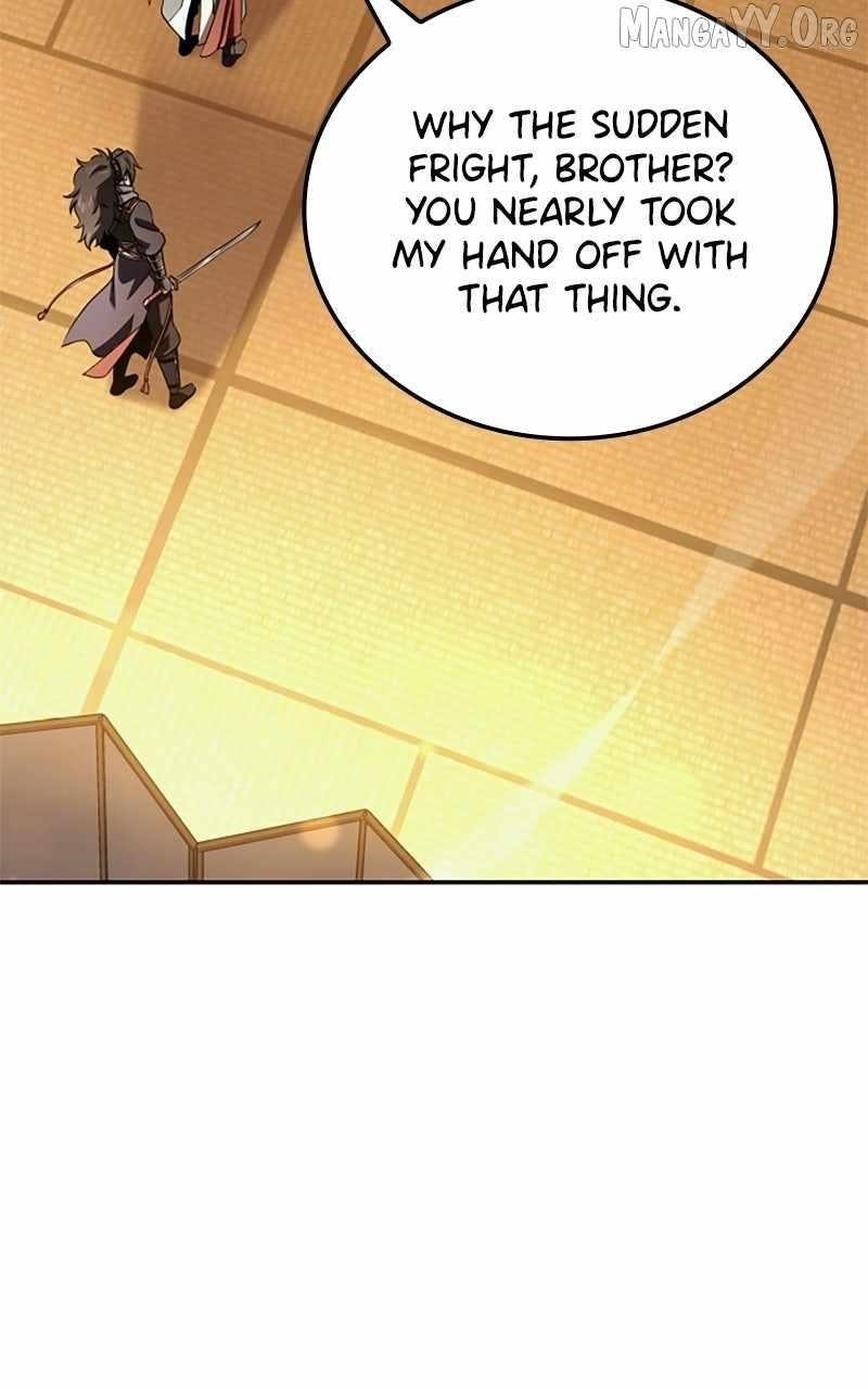 Assassin’s Creed: Forgotten Temple Chapter 144 - Page 110