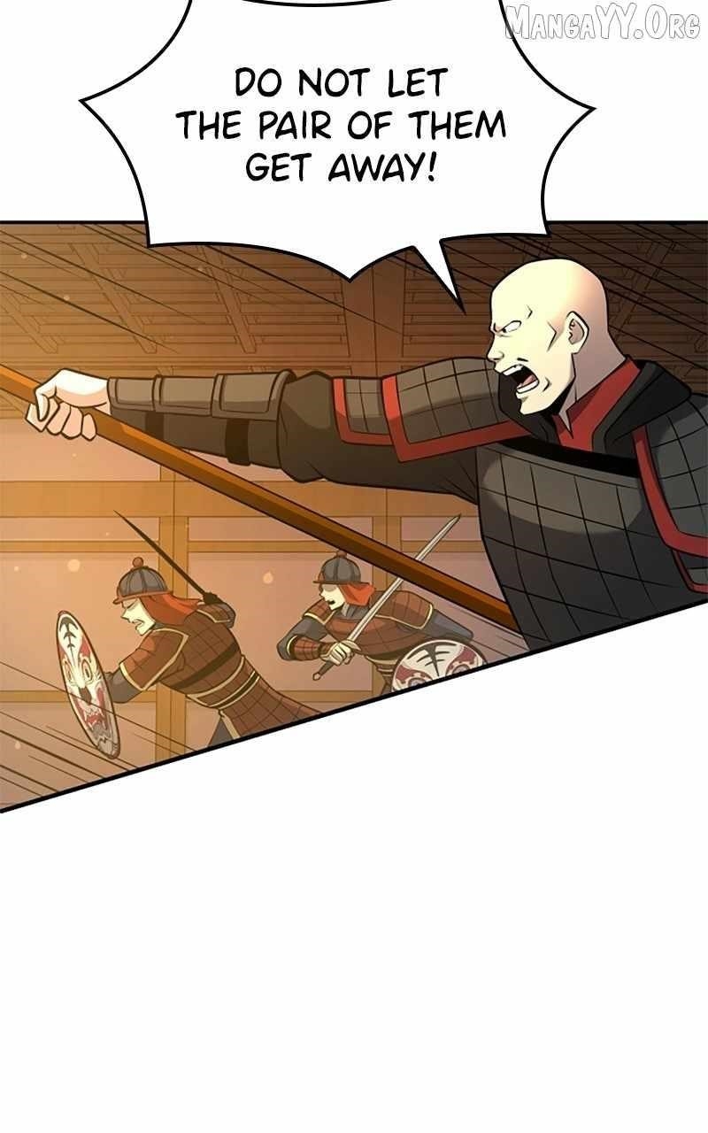 Assassin’s Creed: Forgotten Temple Chapter 144 - Page 113