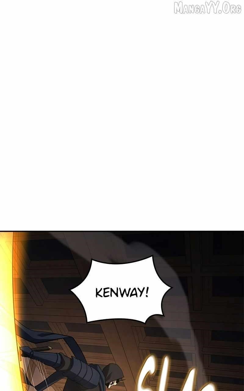 Assassin’s Creed: Forgotten Temple Chapter 144 - Page 21