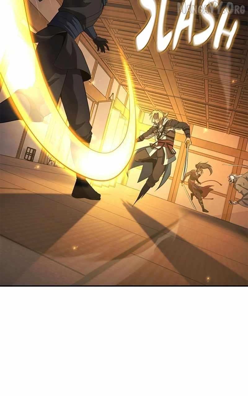 Assassin’s Creed: Forgotten Temple Chapter 144 - Page 22