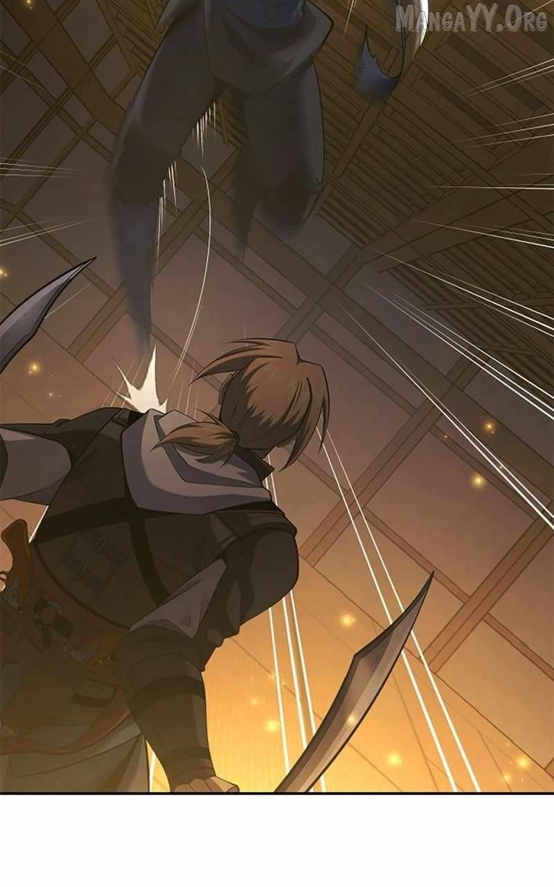 Assassin’s Creed: Forgotten Temple Chapter 144 - Page 27