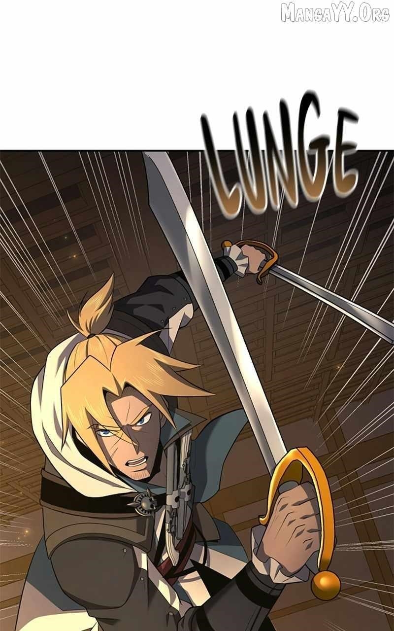 Assassin’s Creed: Forgotten Temple Chapter 144 - Page 33