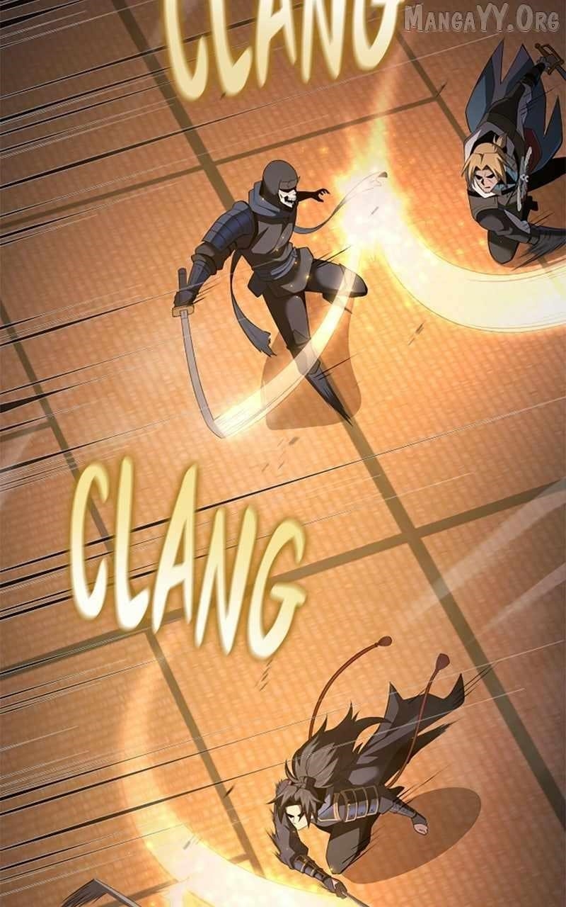 Assassin’s Creed: Forgotten Temple Chapter 144 - Page 50