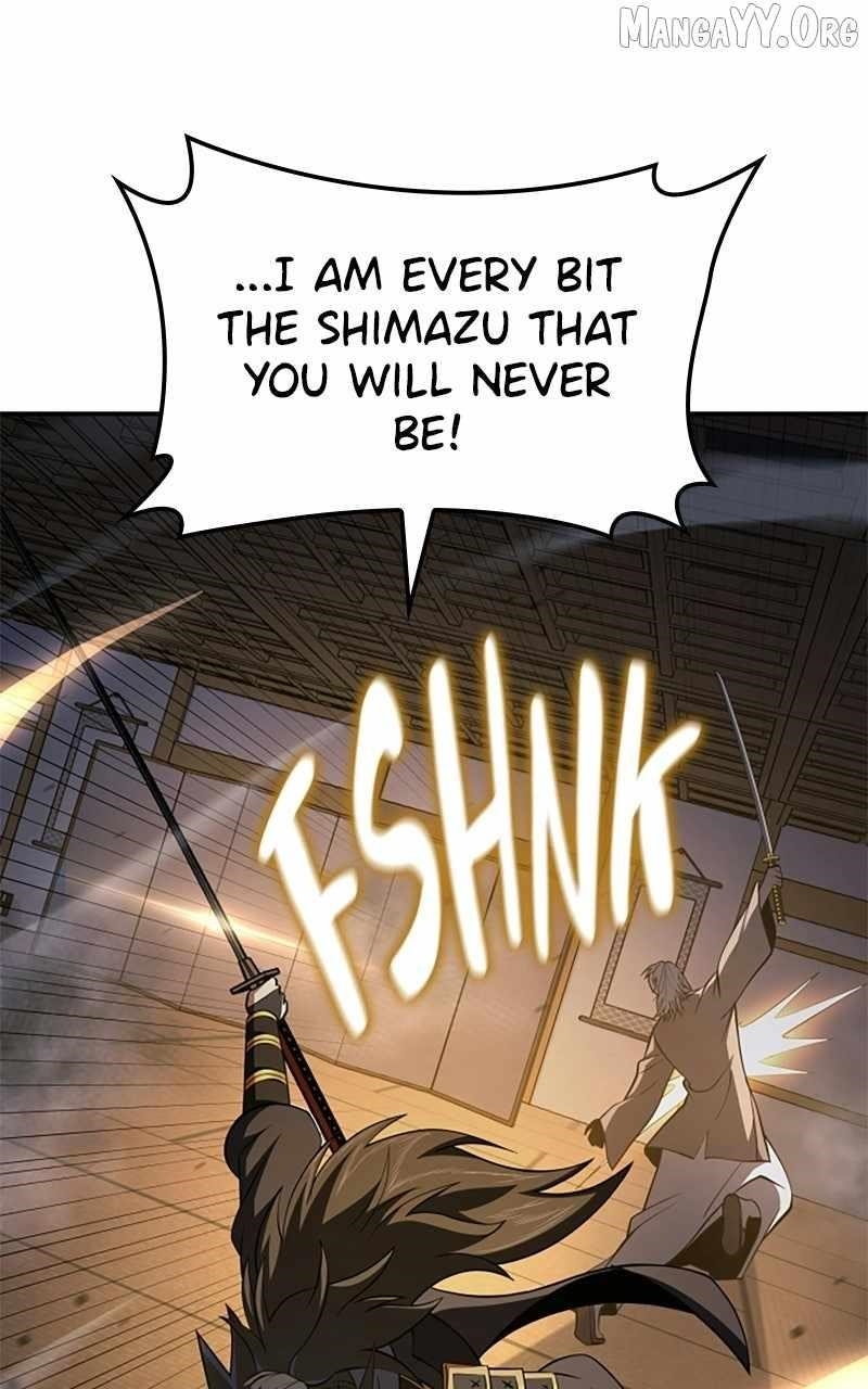 Assassin’s Creed: Forgotten Temple Chapter 144 - Page 58